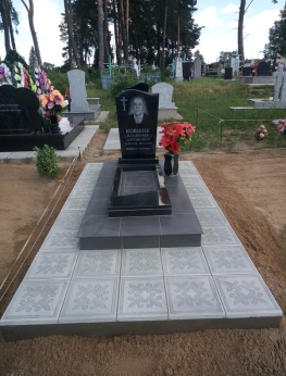 Памятник одиночный 152